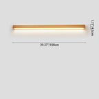 Wall Sconce Lamp shown in product gallery view 6.