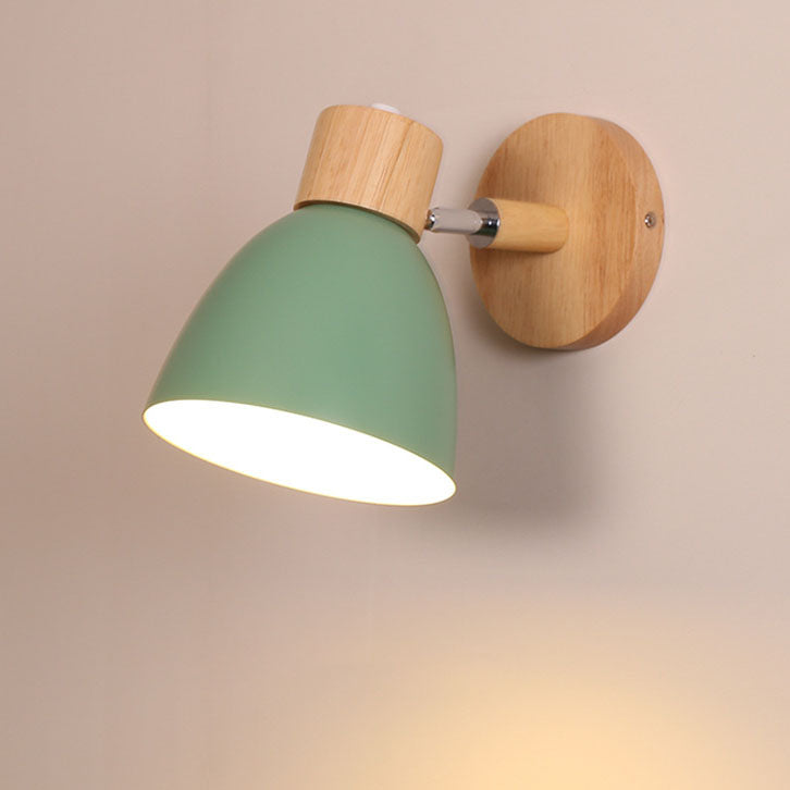 Wall Sconce Lamp shown in product gallery view 10.