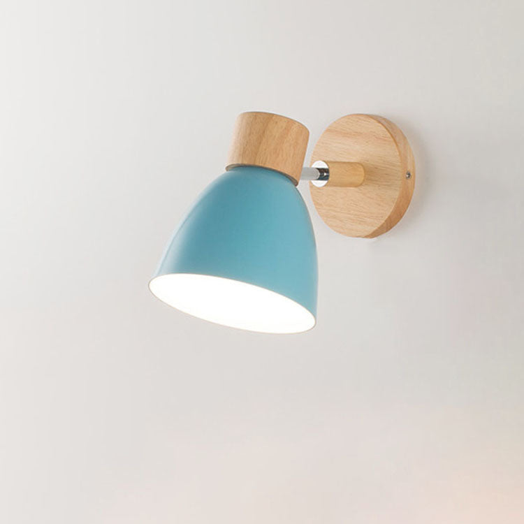 Wall Sconce Lamp shown in product gallery view 11.