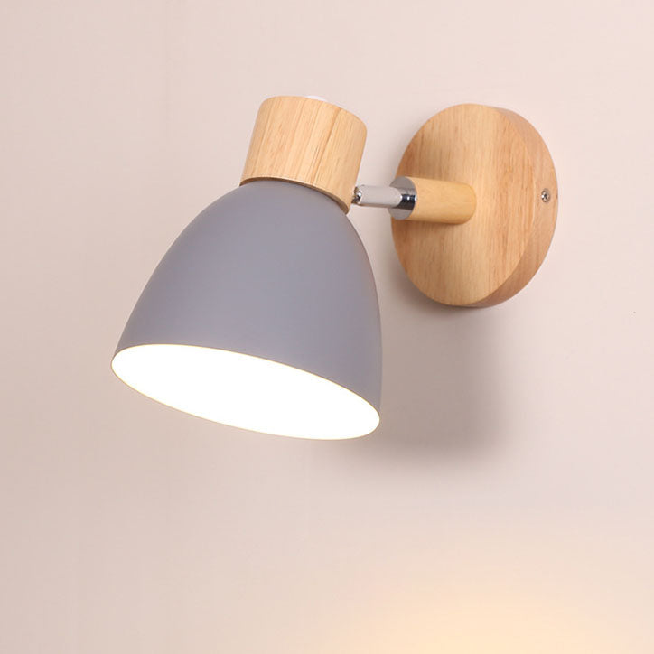 Wall Sconce Lamp shown in product gallery view 12.