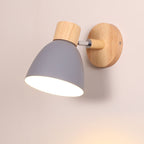 Wall Sconce Lamp shown in product gallery view 12.