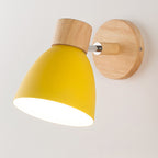 Wall Sconce Lamp shown in product gallery view 13.