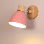 Wall Sconce Lamp shown in product gallery view 14.