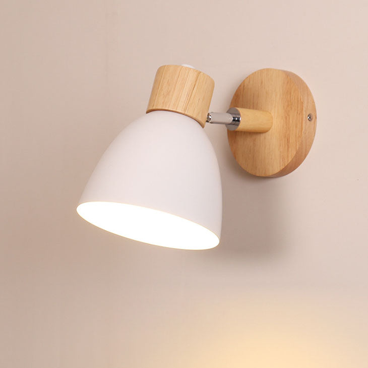 Wall Sconce Lamp shown in product gallery view 15.