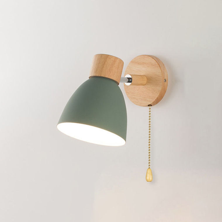 Wall Sconce Lamp shown in product gallery view 16.