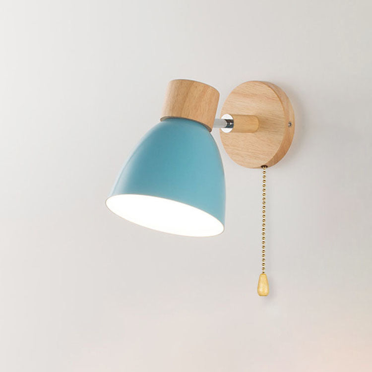 Wall Sconce Lamp shown in product gallery view 17.