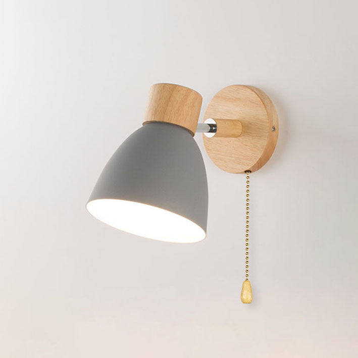 Wall Sconce Lamp shown in product gallery view 18.