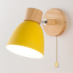 Wall Sconce Lamp shown in product gallery view 19.
