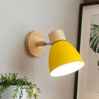 Wall Sconce Lamp shown in product gallery view 2.