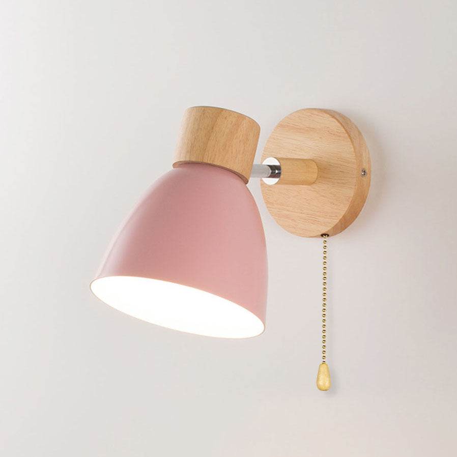 Wall Sconce Lamp shown in product gallery view 20.