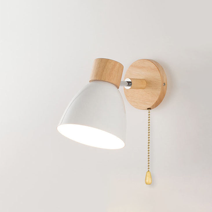 Wall Sconce Lamp shown in product gallery view 21.