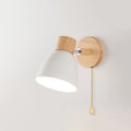 Wall Sconce Lamp shown in product gallery view 21.