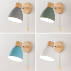 Wall Sconce Lamp shown in product gallery view 7.