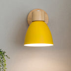 Wall Sconce Lamp shown in product gallery view 9.