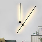 Wall Sconce Lamp shown in product gallery view 1.