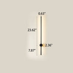 Wall Sconce Lamp shown in product gallery view 12.