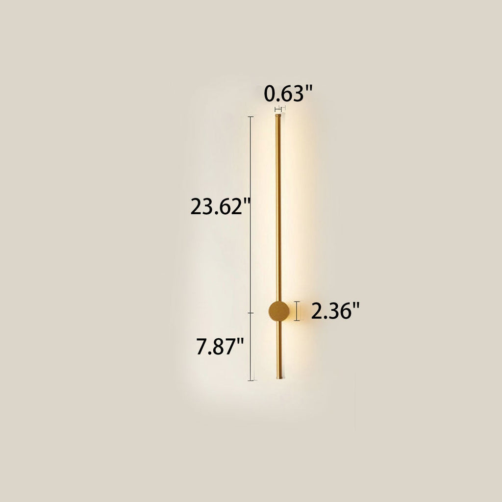 Wall Sconce Lamp shown in product gallery view 13.