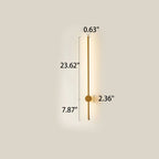 Wall Sconce Lamp shown in product gallery view 13.