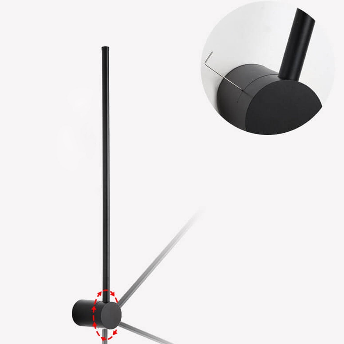 Wall Sconce Lamp shown in product gallery view 15.