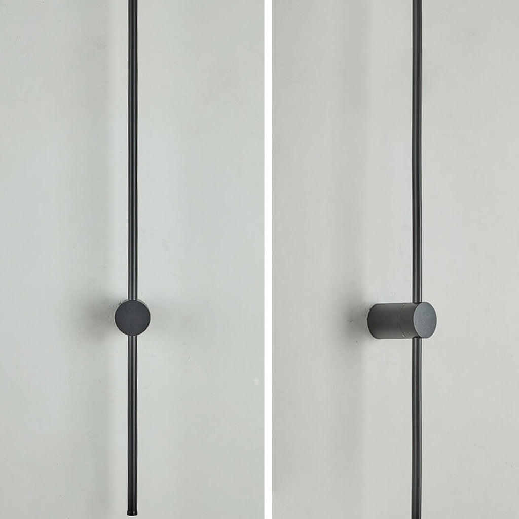 Wall Sconce Lamp shown in product gallery view 19.