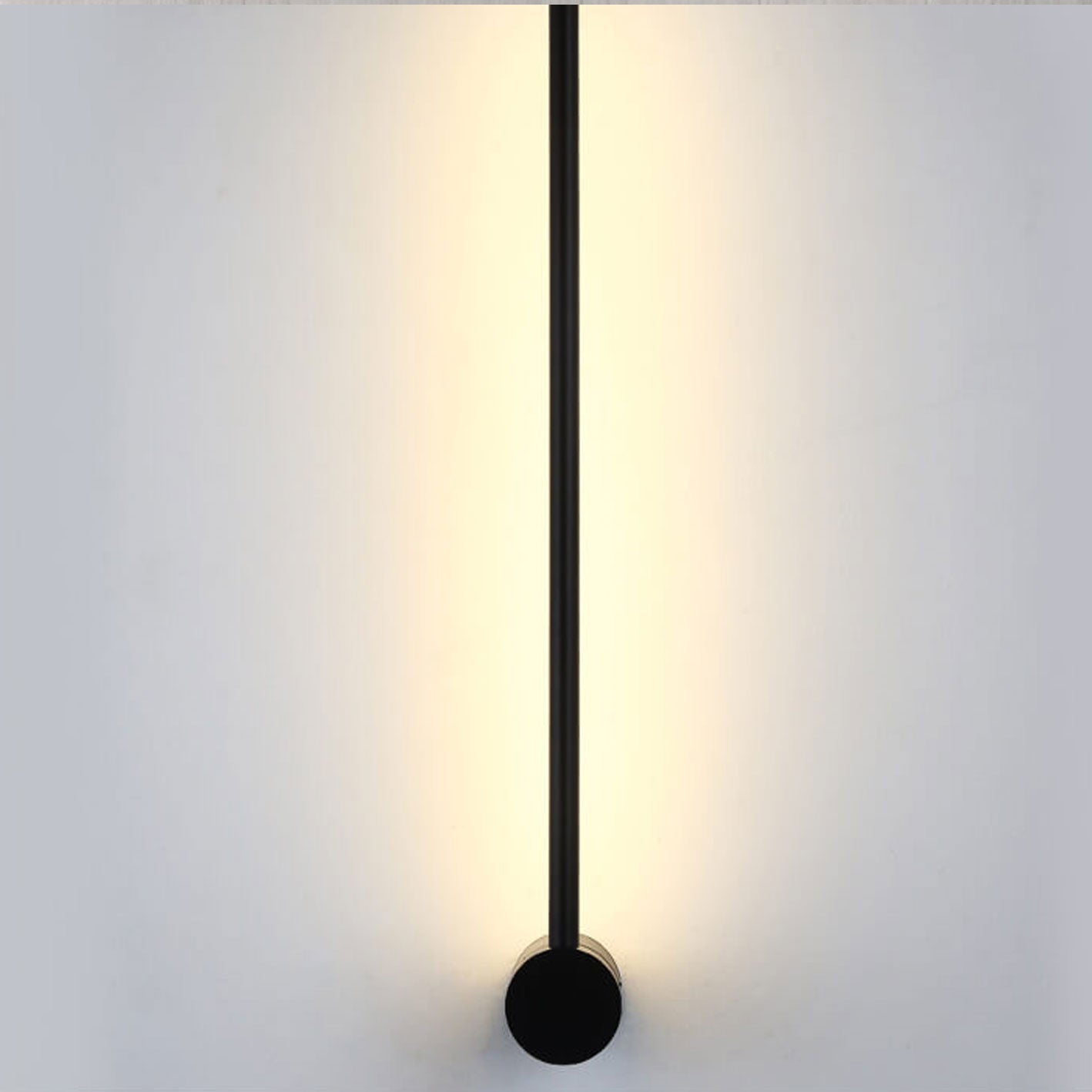 Wall Sconce Lamp shown in product gallery view 2.