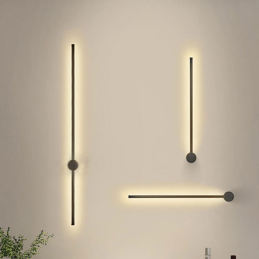Wall Sconce Lamp shown in product gallery view 20.