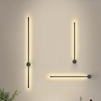 Wall Sconce Lamp shown in product gallery view 20.