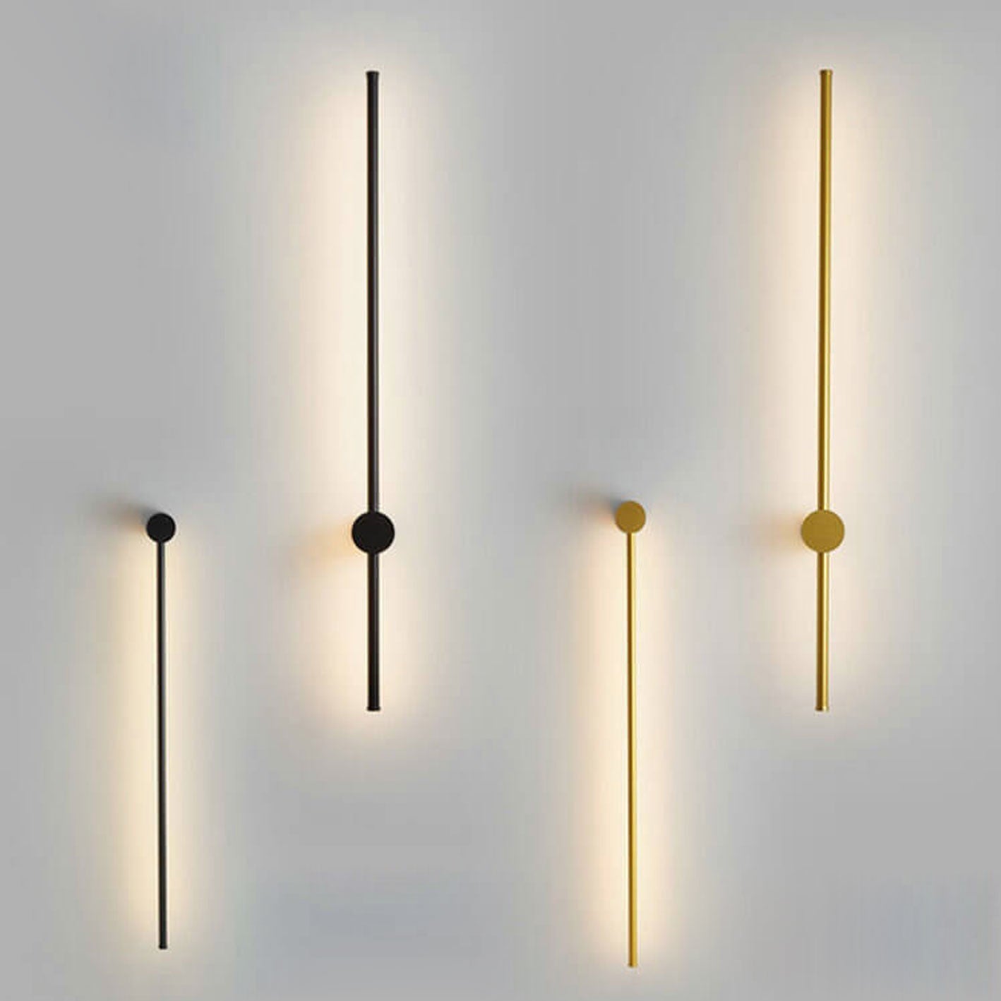 Wall Sconce Lamp shown in product gallery view 21.
