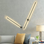 Wall Sconce Lamp shown in product gallery view 22.