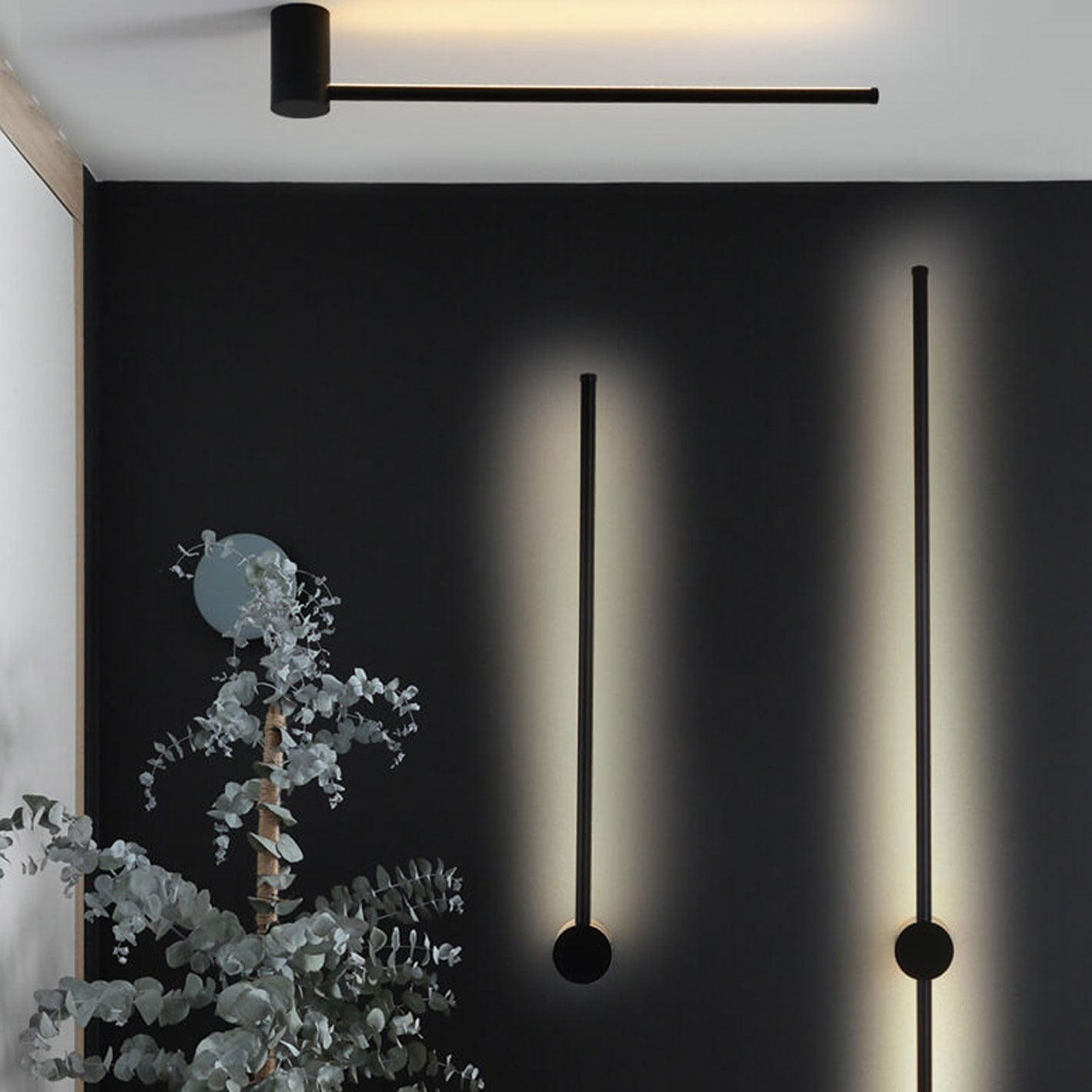 Wall Sconce Lamp shown in product gallery view 25.