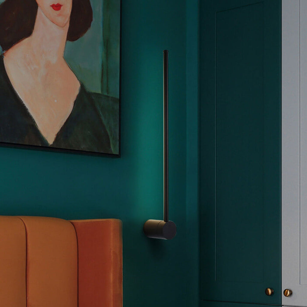 Wall Sconce Lamp shown in product gallery view 26.