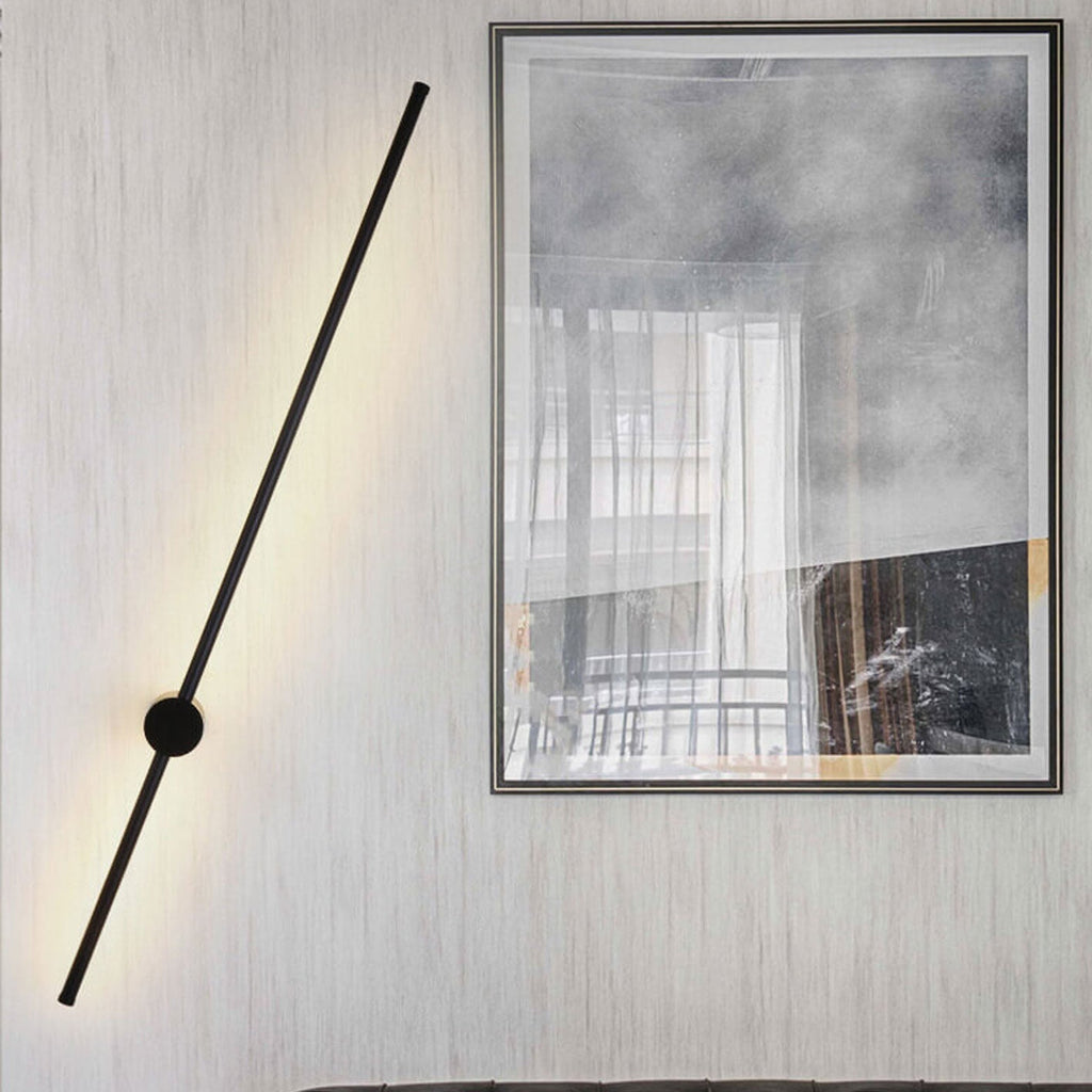Wall Sconce Lamp shown in product gallery view 27.