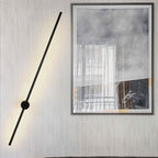 Wall Sconce Lamp shown in product gallery view 27.