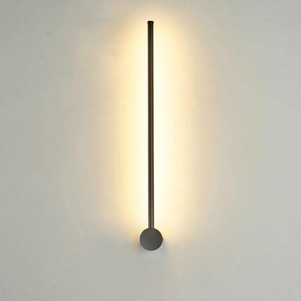 Wall Sconce Lamp shown in product gallery view 3.