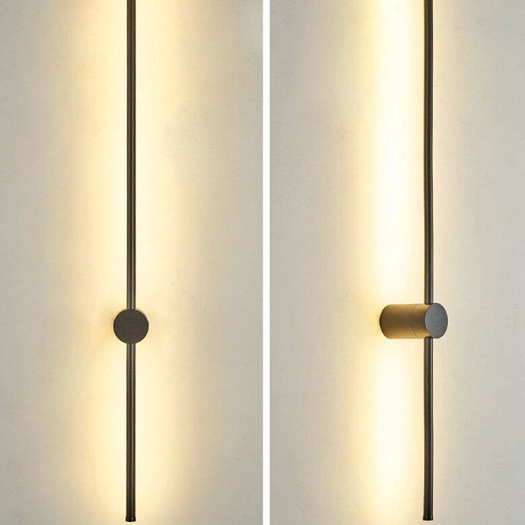 Wall Sconce Lamp shown in product gallery view 6.