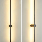 Wall Sconce Lamp shown in product gallery view 6.