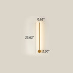 Wall Sconce Lamp shown in product gallery view 9.