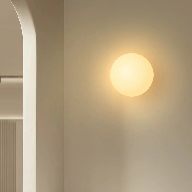 Wall Sconce Lamp shown in product gallery view 1.