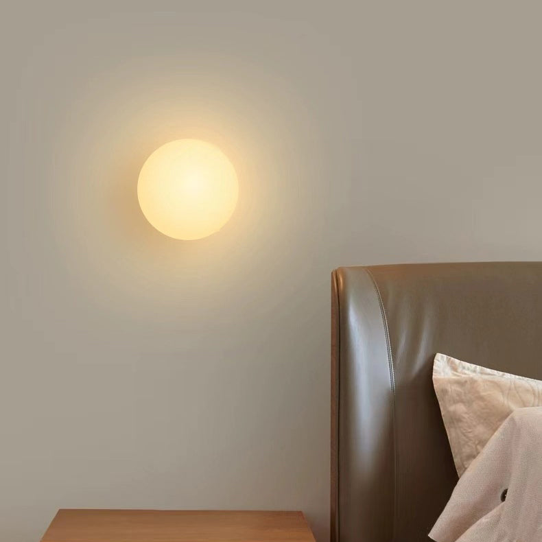 Wall Sconce Lamp shown in product gallery view 2.