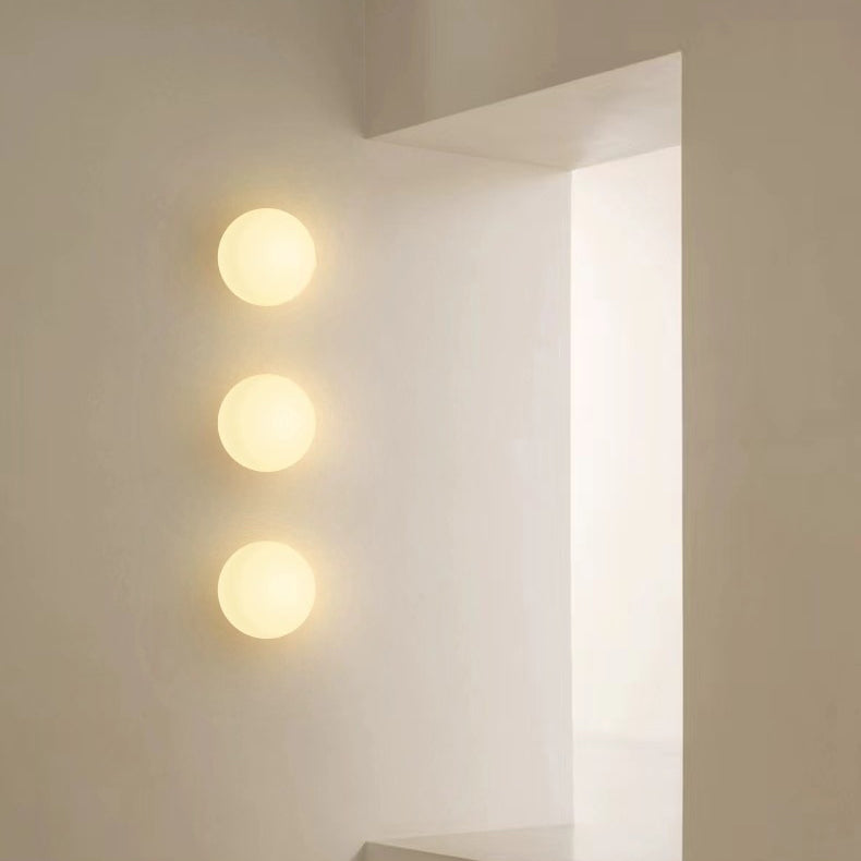 Wall Sconce Lamp shown in product gallery view 6.