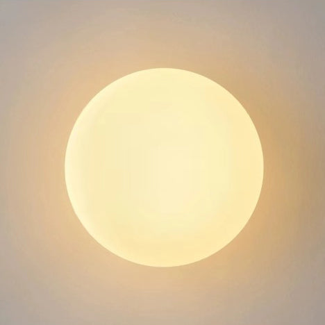 Wall Sconce Lamp shown in product gallery view 9.