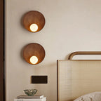 Wall Sconce Lamp shown in product gallery view 1.