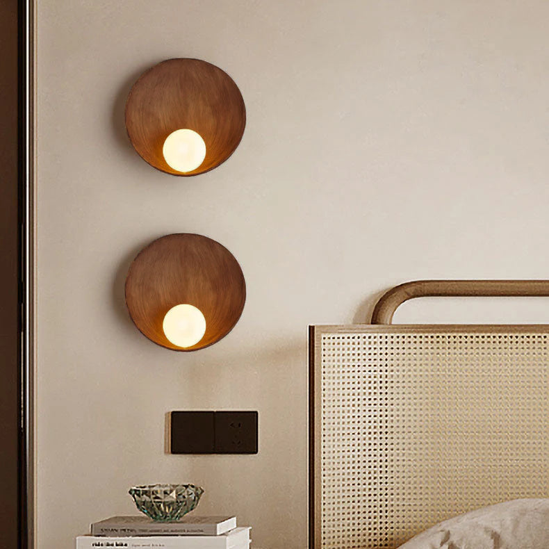 Wall Sconce Lamp shown in product gallery view 1.