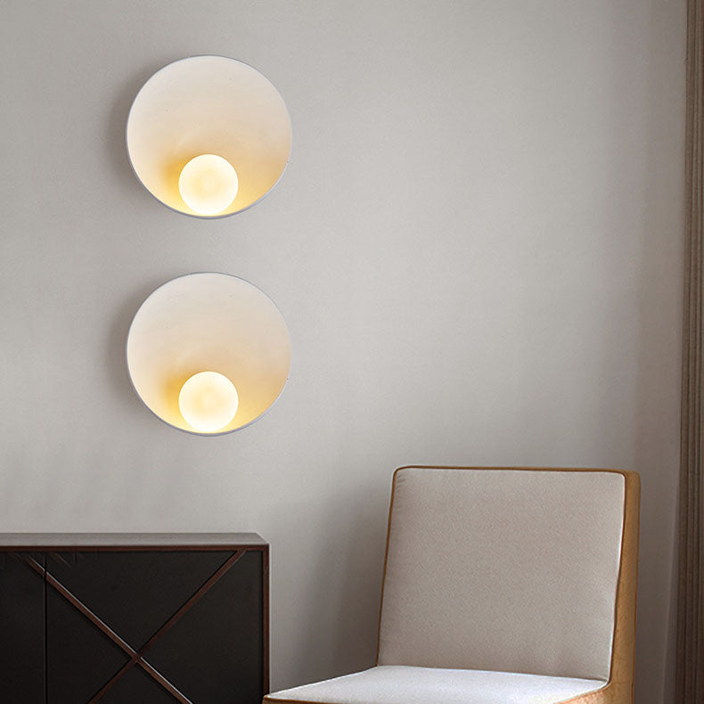 Wall Sconce Lamp shown in product gallery view 2.