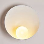 Wall Sconce Lamp shown in product gallery view 3.