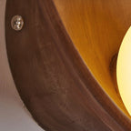 Wall Sconce Lamp shown in product gallery view 7.