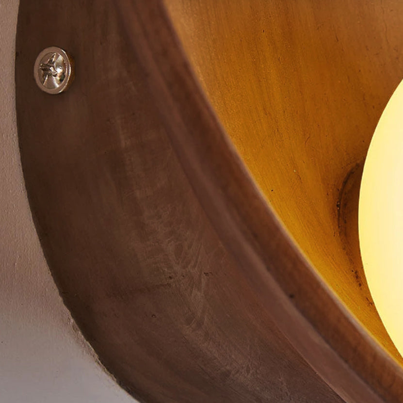 Wall Sconce Lamp shown in product gallery view 7.