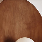 Wall Sconce Lamp shown in product gallery view 8.