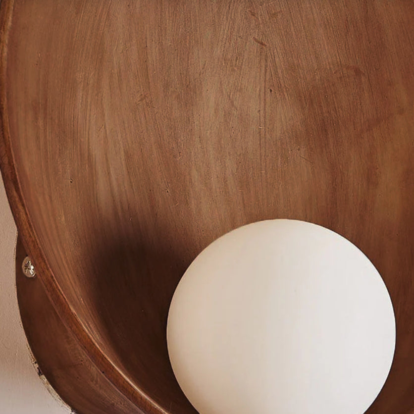 Wall Sconce Lamp shown in product gallery view 9.