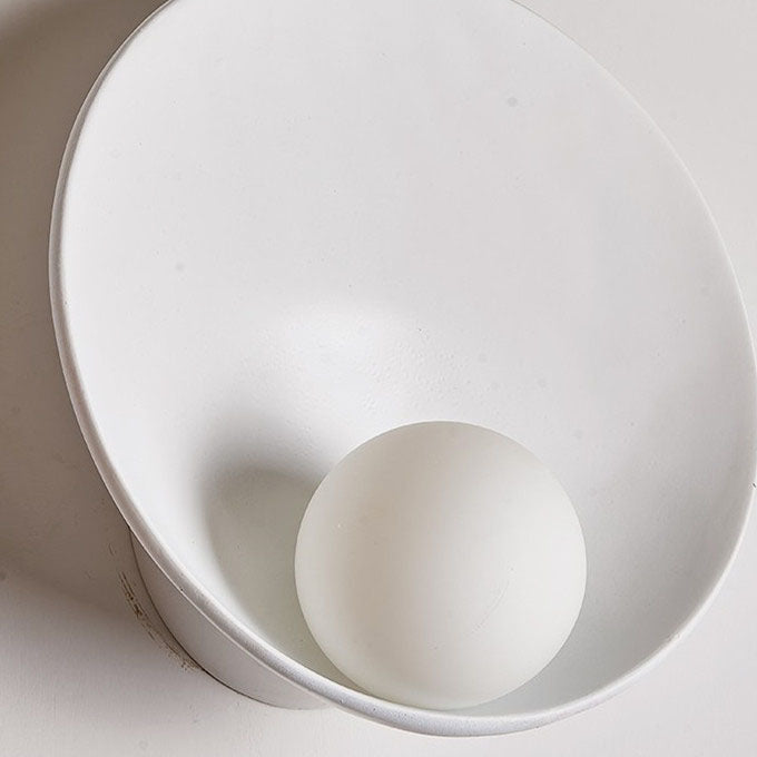 Wall Sconce Lamp shown in product gallery view 11.